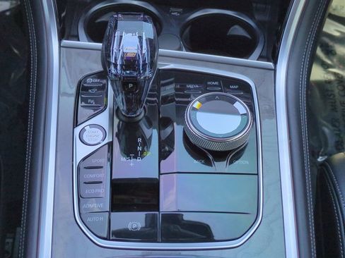 Used 2020 BMW 840i Gran Coupe w/ M Sport Package image 18