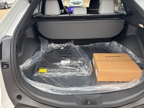 New 2026 Subaru Solterra Premium image 10