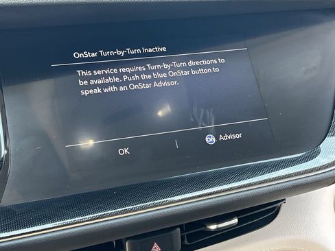 Used 2023 Buick Envision Preferred FWD image 14