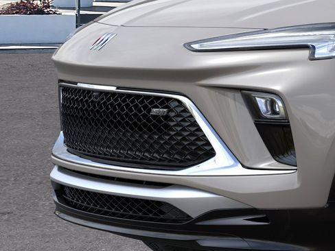 New 2026 Buick Encore GX Sport Touring w/ Studio Series image 13