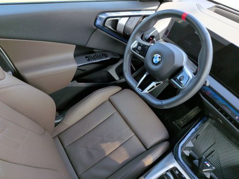 Certified 2026 BMW X3 M50 AWD/4WD image 34