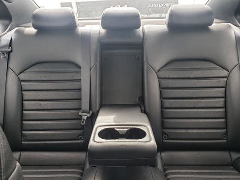 Certified 2024 Kia Forte GT-Line w/ GT-Line Premium Package FWD image 16