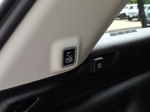 Certified 2023 Jeep Grand Cherokee 4WD 4xe image 31