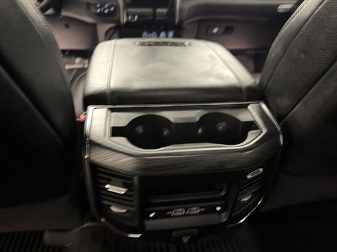 Used 2025 RAM 2500 Rebel w/ Rebel Level 2 Equipment Group AWD/4WD image 15