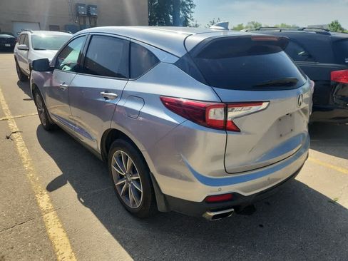 Used 2023 Acura RDX AWD w/ Technology Package image 7