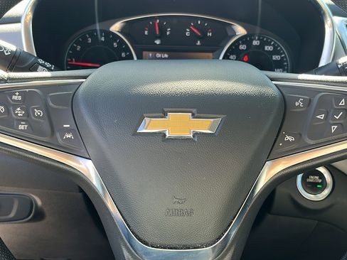 Certified 2024 Chevrolet Equinox LS w/ LS Convenience Package image 15