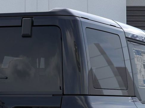 New 2026 Ford Bronco Outer Banks image 25