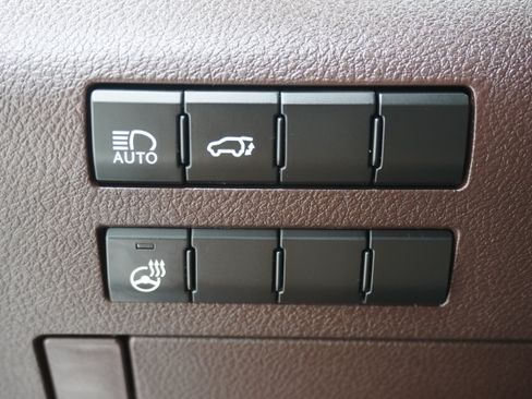 Used 2017 Lexus RX 350 FWD w/ Premium Package image 30
