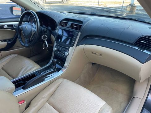 Used 2008 Acura TL image 21