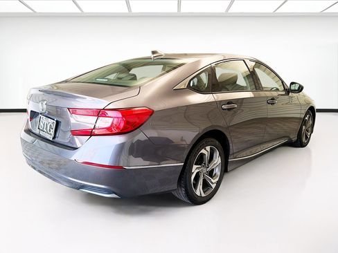 Used 2020 Honda Accord EX image 4