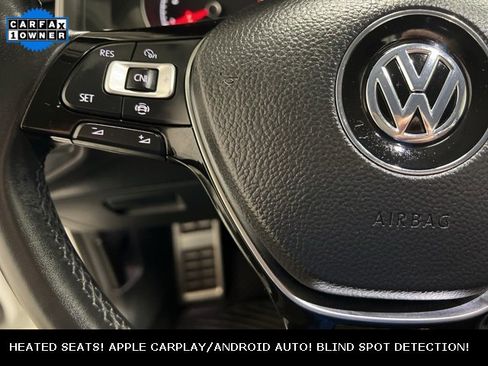 Used 2019 Volkswagen Golf Alltrack S image 18