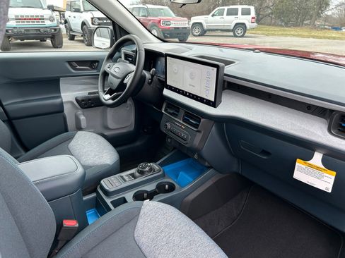 New 2026 Ford Maverick XLT w/ XLT Luxury Package image 12