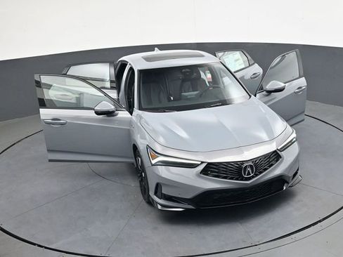 New 2026 Acura Integra A-Spec FWD image 37