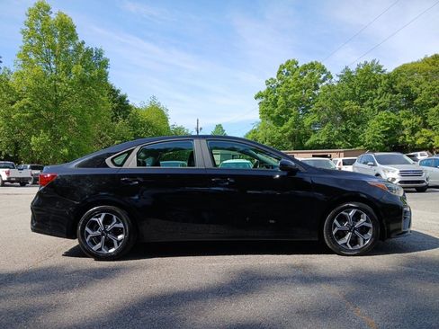 Used 2019 Kia Forte LXS image 5