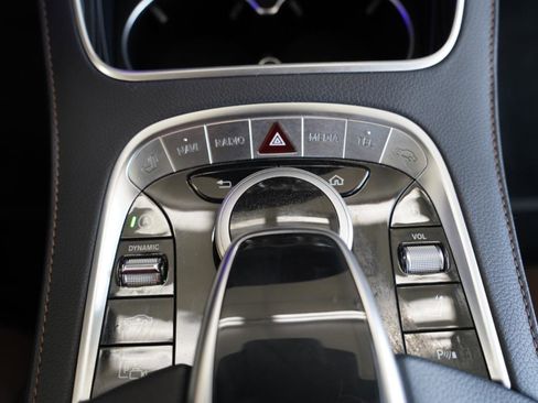 Used 2020 Mercedes-Benz S 450 Sedan image 23