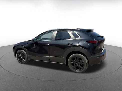 Used 2025 MAZDA CX-30 AWD 2.5 S w/ Select Sport Pkg image 10