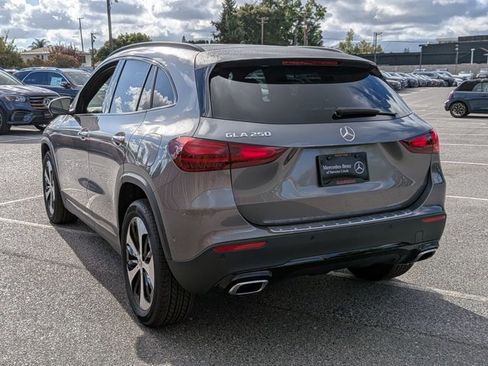 Used 2026 Mercedes-Benz GLA 250 image 8
