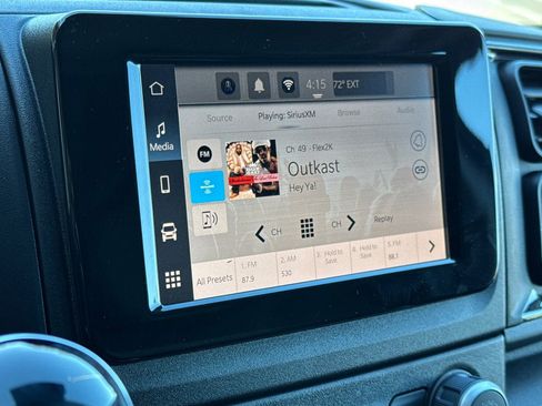 New 2026 RAM ProMaster 2500 image 17