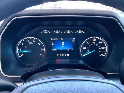 Used 2023 Ford F150 XLT RWD image 9