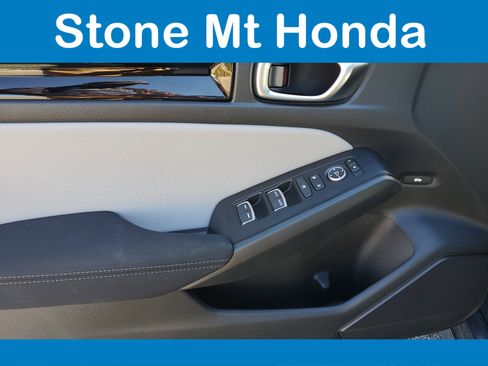 New 2025 Honda Civic Sport image 21