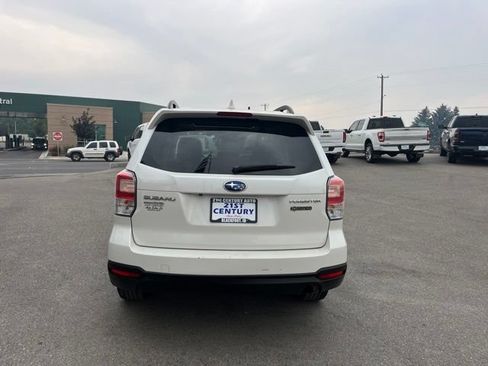 Used 2018 Subaru Forester 2.5i Premium AWD/4WD image 13