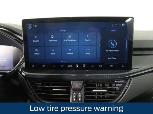 New 2026 Ford Escape ST-Line w/ Tech Pack #1 image 37