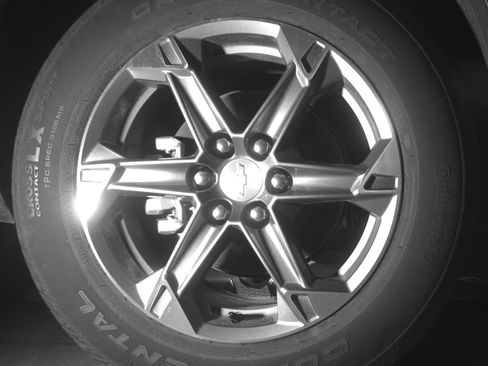 Used 2025 Chevrolet Blazer LT image 15