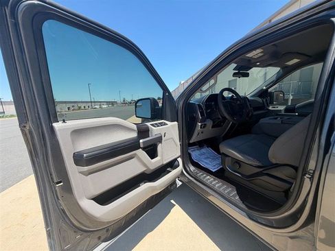 Used 2019 Ford F150 XLT w/ Trailer Tow Package AWD/4WD image 14