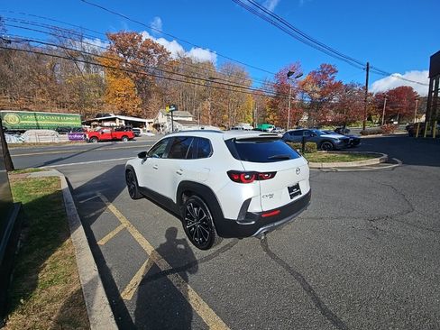 Used 2023 MAZDA CX-50 AWD 2.5 Turbo w/ Cargo Package image 5