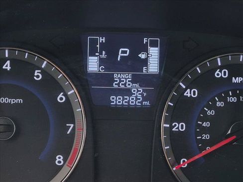 Used 2015 Hyundai Accent GS FWD image 10
