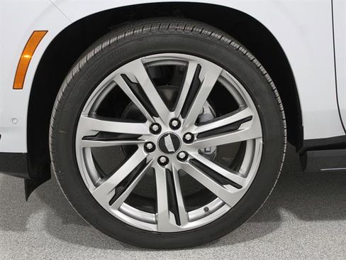 New 2026 Cadillac Escalade Sport w/ Touring Package image 26