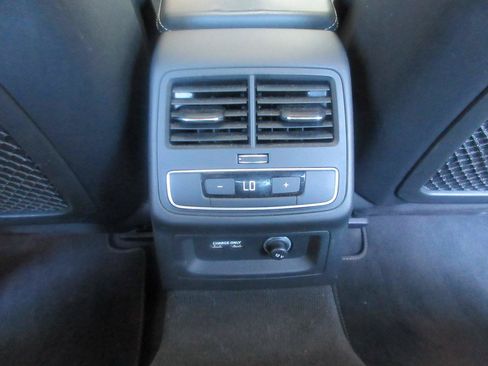 Used 2021 Audi S4 Premium Plus w/ Premium Plus Package AWD/4WD image 48