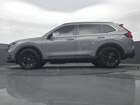 Used 2024 Honda CR-V Sport-L image 30