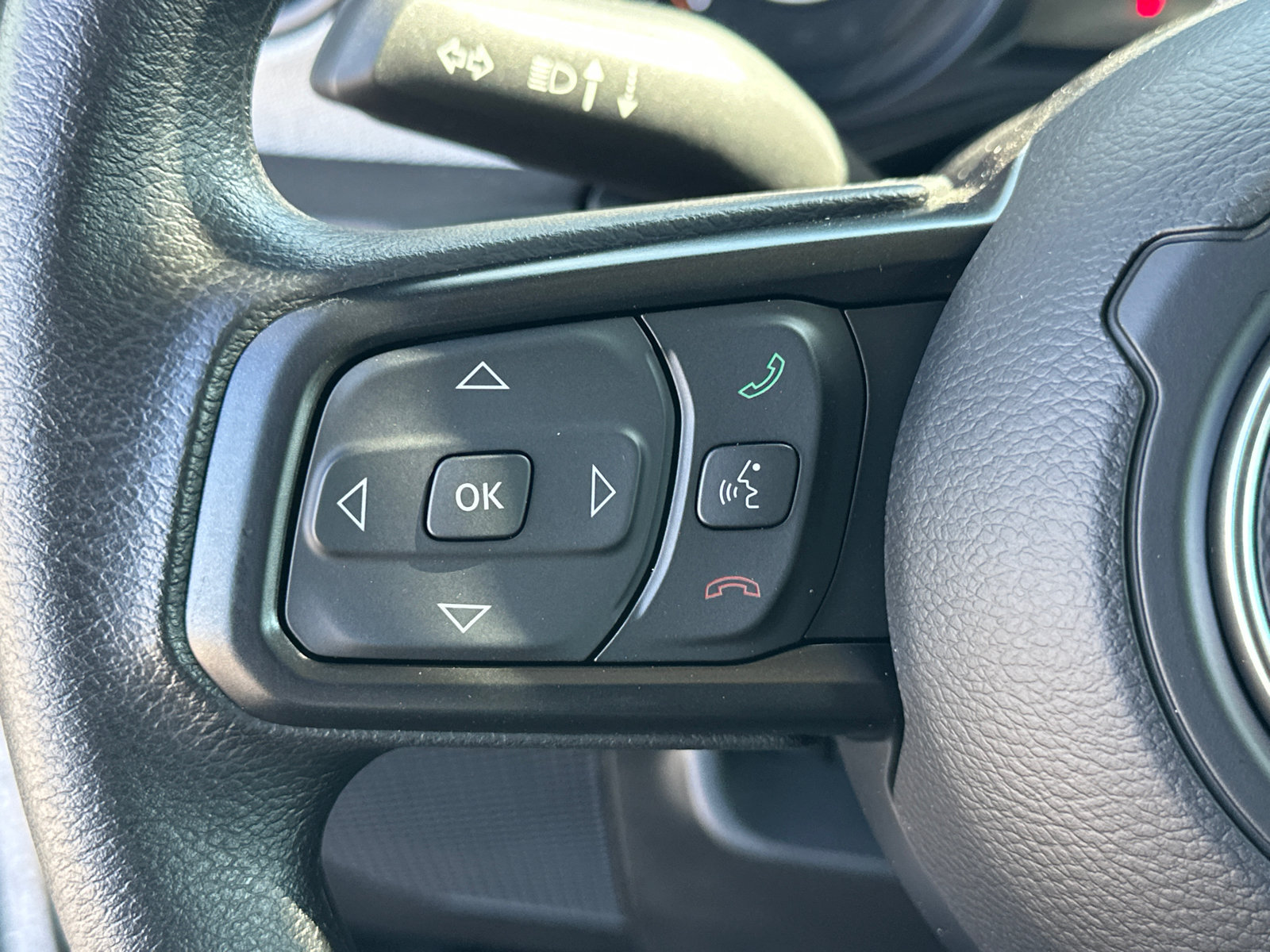 New 2026 Jeep Gladiator Sport AWD/4WD image 26