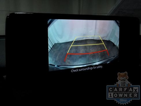 Certified 2023 MAZDA CX-5 AWD 2.5 S w/ Preferred Package image 24