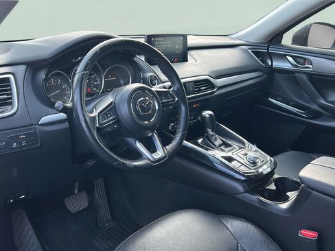 Used 2019 MAZDA CX-9 Touring w/ Touring Premium Package FWD image 13