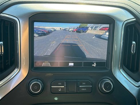 Used 2020 Chevrolet Silverado 1500 LT w/ All-Star Edition image 23