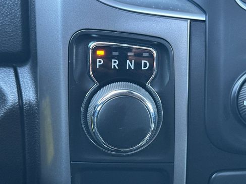 Used 2022 RAM 1500 Classic SLT RWD image 20