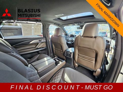 Used 2021 MAZDA CX-9 Signature image 22
