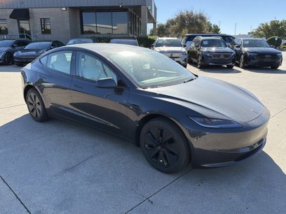 Used 2025 Tesla Model 3 Long Range