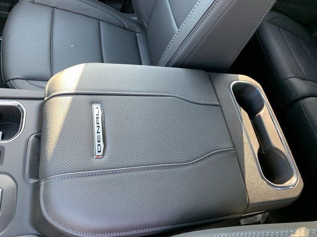 New 2026 GMC Sierra 2500 Denali w/ Technology Package AWD/4WD image 24