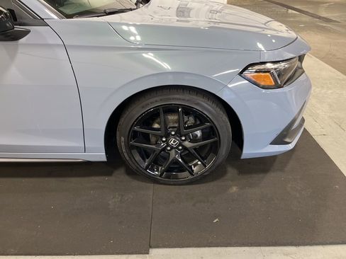 Used 2024 Honda Civic Sport image 12