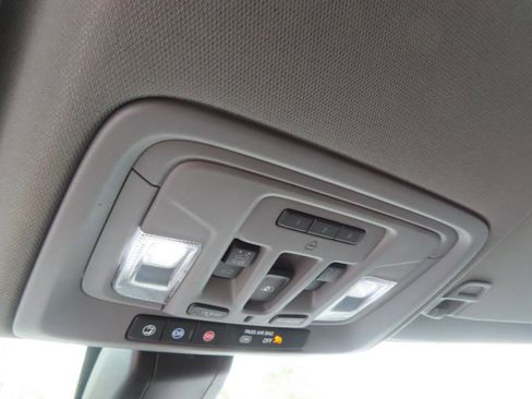 Used 2020 Chevrolet Silverado 2500 LTZ image 42