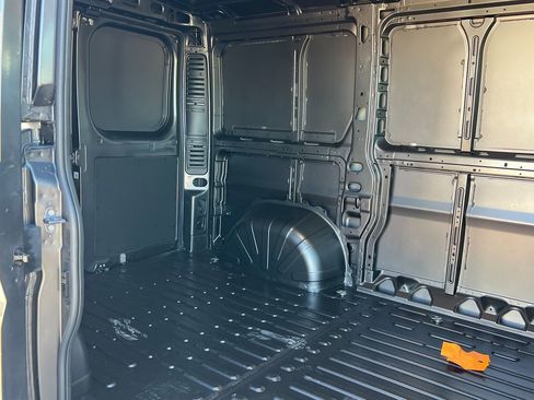 New 2026 RAM ProMaster 1500 w/ Convenience Group image 15
