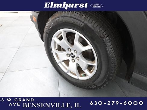 Certified 2021 Ford Bronco Sport image 28