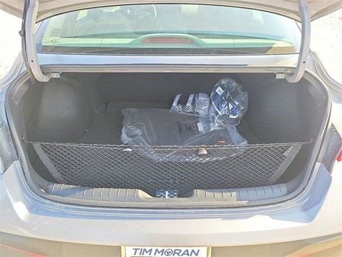 New 2025 Hyundai Elantra Sport w/ Cargo Package FWD image 23