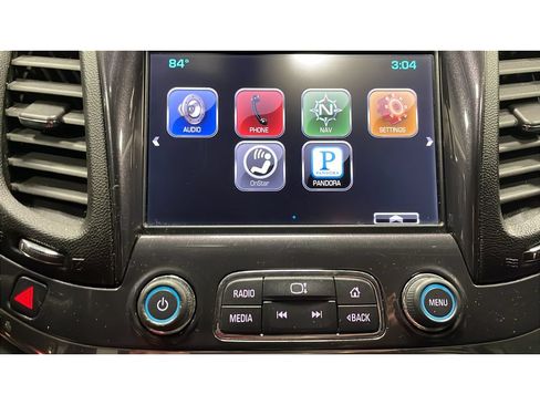 Used 2014 Chevrolet Impala LT w/ Convenience Package FWD image 13