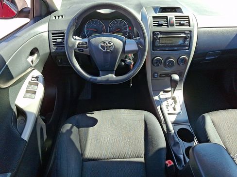 Used 2012 Toyota Corolla S image 12