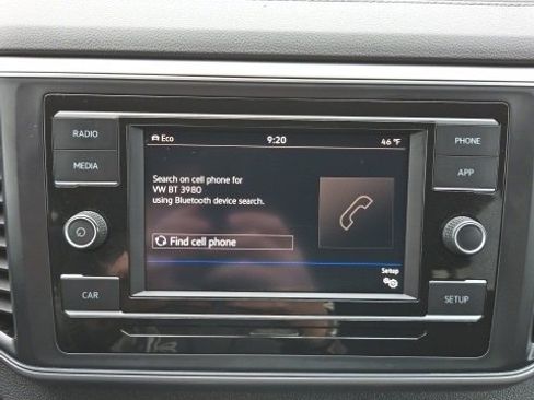 Used 2019 Volkswagen Atlas S w/ Towing Package image 10