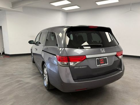 Used 2015 Honda Odyssey EX image 7